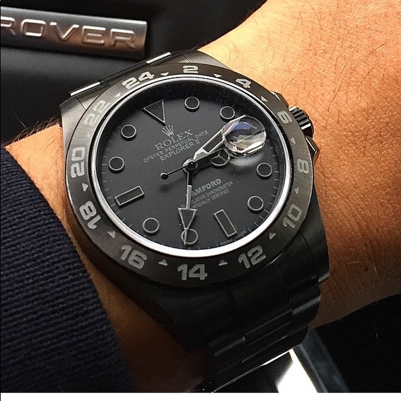 Meet your Posher, Marcus - Picture 1 of 1